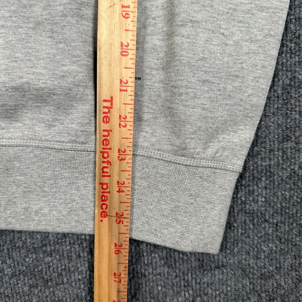 NWT Polo Ralph Lauren Polo Bear Sweatshirt Grey Off-Road Vehicle Men's Size M